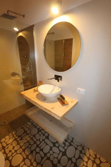 Torre's Camere & caffè