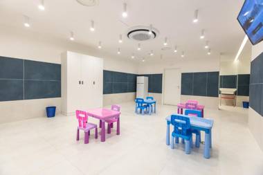 Porto Giardino - CDSHotels