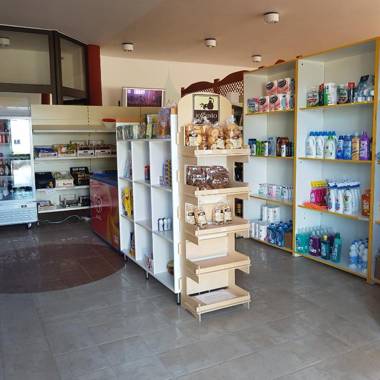 Residence Camping Atlantide