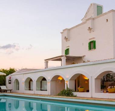 Masseria Il Melograno