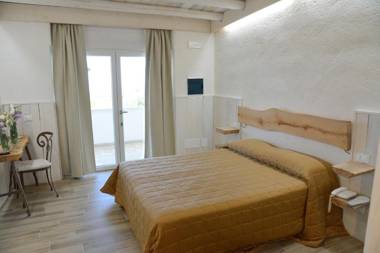 Masseria Santa Teresa