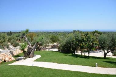 Masseria Santa Teresa