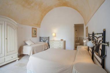 B&B Don Giovanni Monopoli