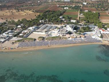 Hotel Lido Torre Egnazia