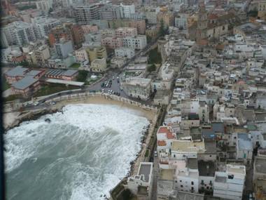 Albergo Diffuso Monopoli
