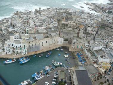 Albergo Diffuso Monopoli