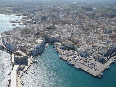 Albergo Diffuso Monopoli