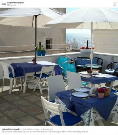 B&B e Case Vacanza Carpe Diem