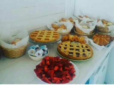 B&B e Case Vacanza Carpe Diem