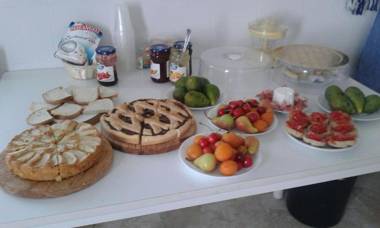 B&B Salita Delle Pere