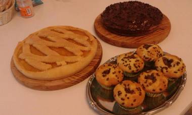 B&B Salita Delle Pere