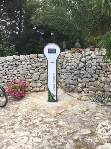 Agriturismo Antonelli Piangevino