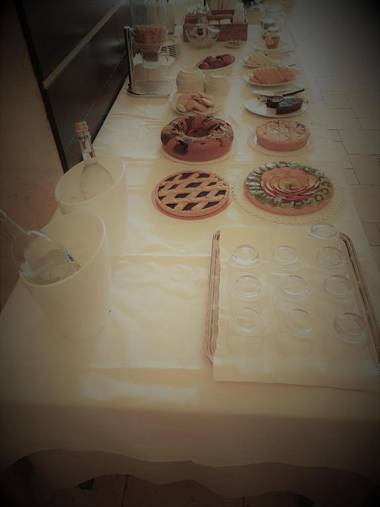 Agriturismo Tenuta Chianchizza