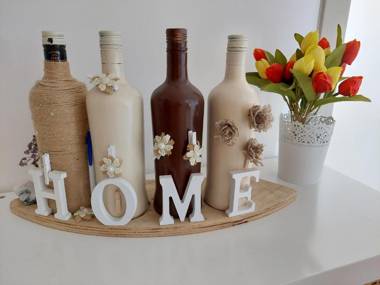 Alloggio Ugo Foscolo