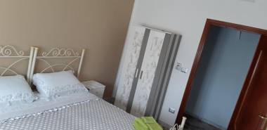 Alloggio Ugo Foscolo