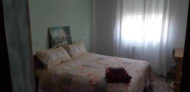 Alloggio Ugo Foscolo