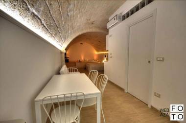 Suite Stone Luxury