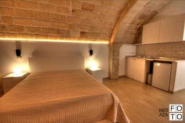 Suite Stone Luxury