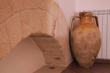 Palazzo Manfredi - Bed and Breakfast