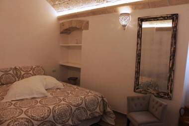 Palazzo Manfredi - Bed and Breakfast