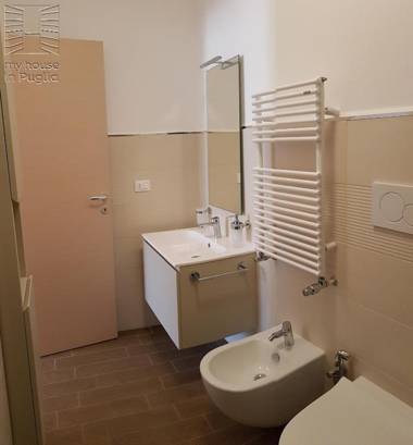 Case Vacanza Marzano