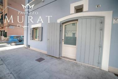 Palazzo Murat B&B