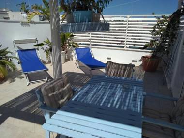 B&B I Nobili Suite