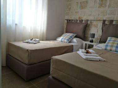 Hotel Residence La Corvetta