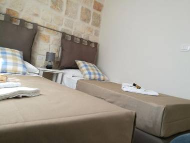 Hotel Residence La Corvetta