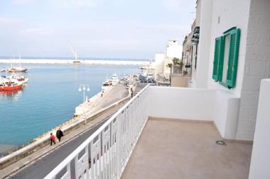 Valois vera vista mare