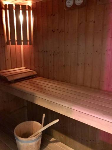 Dimora nel Benessere