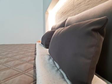 Anna's Luxury Apartments near the SEA