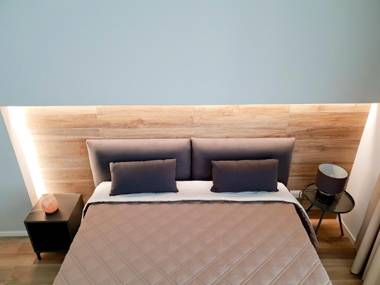 Anna's Luxury Apartments near the SEA