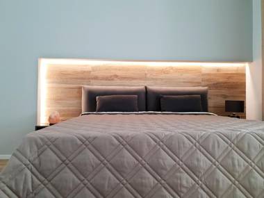 Anna's Luxury Apartments near the SEA