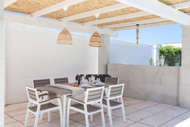 Trulli&Dimore - Villa Patrizia