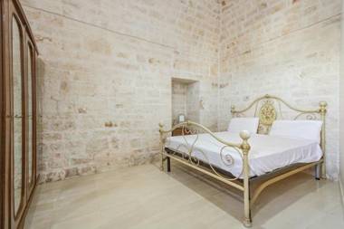 2 bedrooms property with terrace and wifi at Monopoli 8 km away from the beach