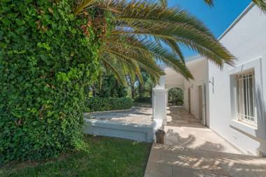 HelloApulia - Trullo Bianco