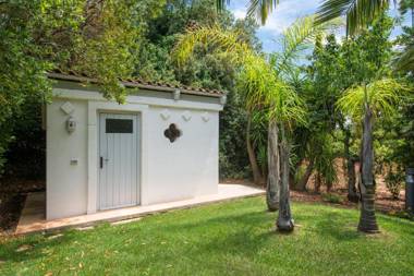 HelloApulia - Trullo Bianco