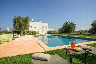 HelloApulia - Melograno