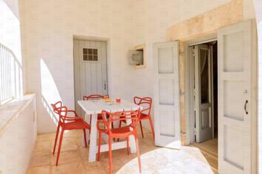 HelloApulia - Melograno