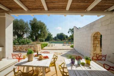 HelloApulia - Melograno