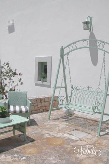 Masseria Fabula Bistrot & Maison