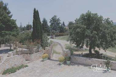 Masseria Fabula Bistrot & Maison