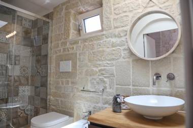 Trulli&Dimore TRULLI DELLA MAGNOLIA