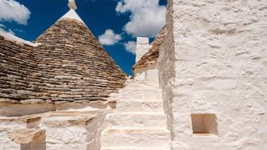 Trulli di Nifra