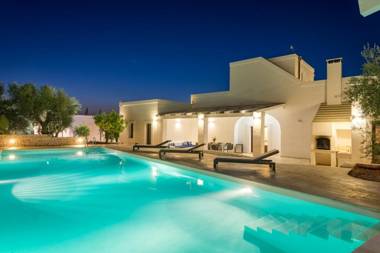 HelloApulia - Villa Milivita