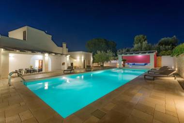 HelloApulia - Villa Milivita