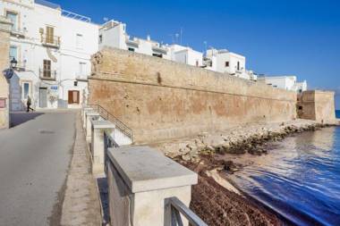Cute flat in the heart of Monopoli