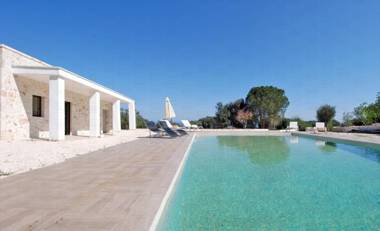HelloApulia - Villa Maremonti