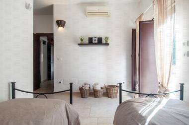 HelloApulia - Villa Maremonti